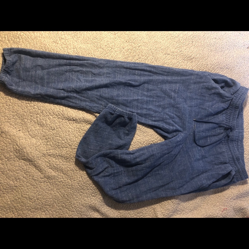 Joggers